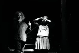 Sergey Kolosov's photo