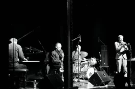 Sergey Kolosov's photo