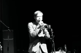 Sergey Kolosov's photo