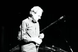 Sergey Kolosov's photo