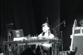 Sergey Kolosov's photo