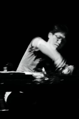 Sergey Kolosov's photo