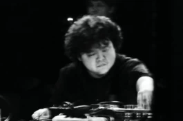 Sergey Kolosov's photo