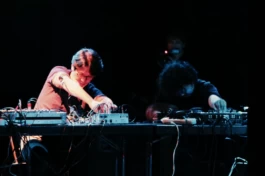 Sergey Kolosov's photo