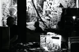 Sergey Kolosov's photo