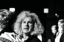 Sergey Kolosov's photo