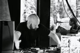 Sergey Kolosov's photo