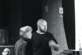 Sergey Kolosov's photo