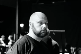 Sergey Kolosov's photo