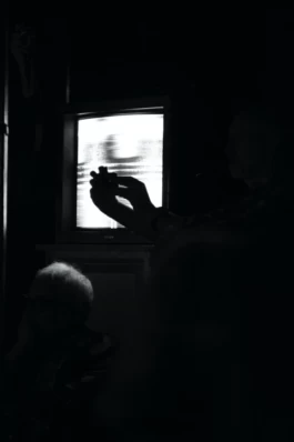 Sergey Kolosov's photo