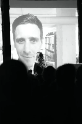 Sergey Kolosov's photo