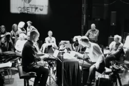 Sergey Kolosov's photo