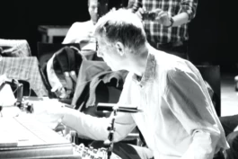 Sergey Kolosov's photo