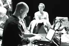 Sergey Kolosov's photo