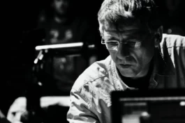 Sergey Kolosov's photo