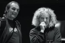 Sergey Kolosov's photo