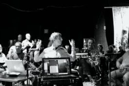 Sergey Kolosov's photo