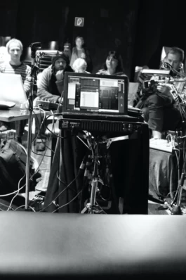 Sergey Kolosov's photo