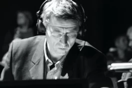 Sergey Kolosov's photo