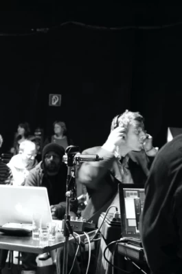 Sergey Kolosov's photo