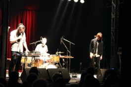 Sergey Kolosov's photo