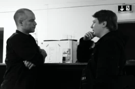 Sergey Kolosov's photo