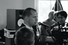 Sergey Kolosov's photo