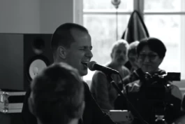 Sergey Kolosov's photo