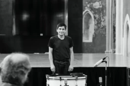 Sergey Kolosov's photo