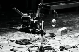 Sergey Kolosov's photo