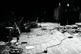 Sergey Kolosov's photo