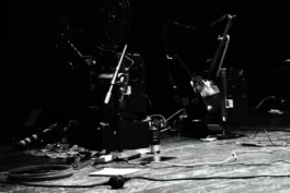 Sergey Kolosov's photo