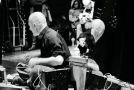 Sergey Kolosov's photo