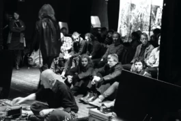 Sergey Kolosov's photo