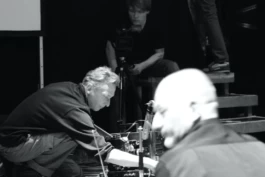 Sergey Kolosov's photo