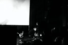 Sergey Kolosov's photo