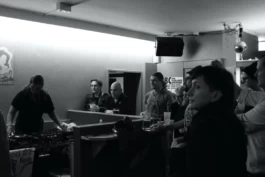 Sergey Kolosov's photo