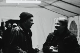 Sergey Kolosov's photo