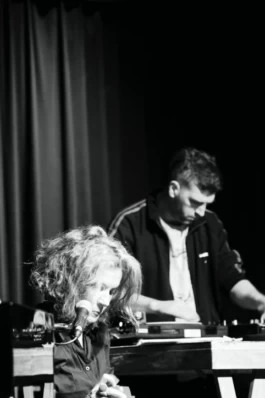 Sergey Kolosov's photo