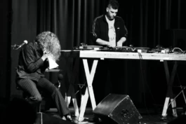 Sergey Kolosov's photo