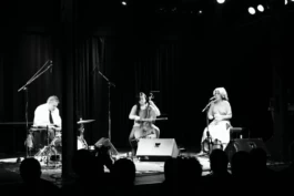 Sergey Kolosov's photo