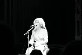 Sergey Kolosov's photo