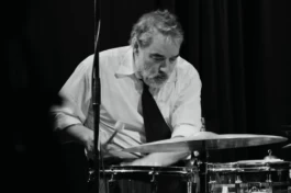 Sergey Kolosov's photo