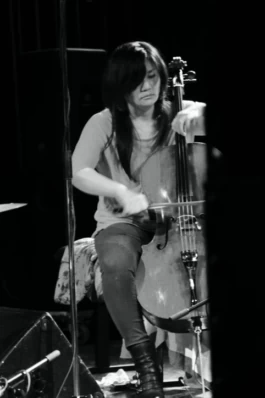 Sergey Kolosov's photo