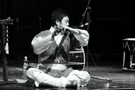 Sergey Kolosov's photo