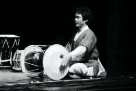 Sergey Kolosov's photo