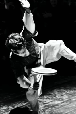 Sergey Kolosov's photo