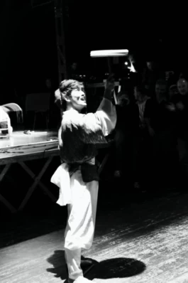 Sergey Kolosov's photo