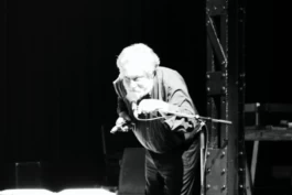 Sergey Kolosov's photo