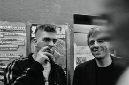 Sergey Kolosov's photo